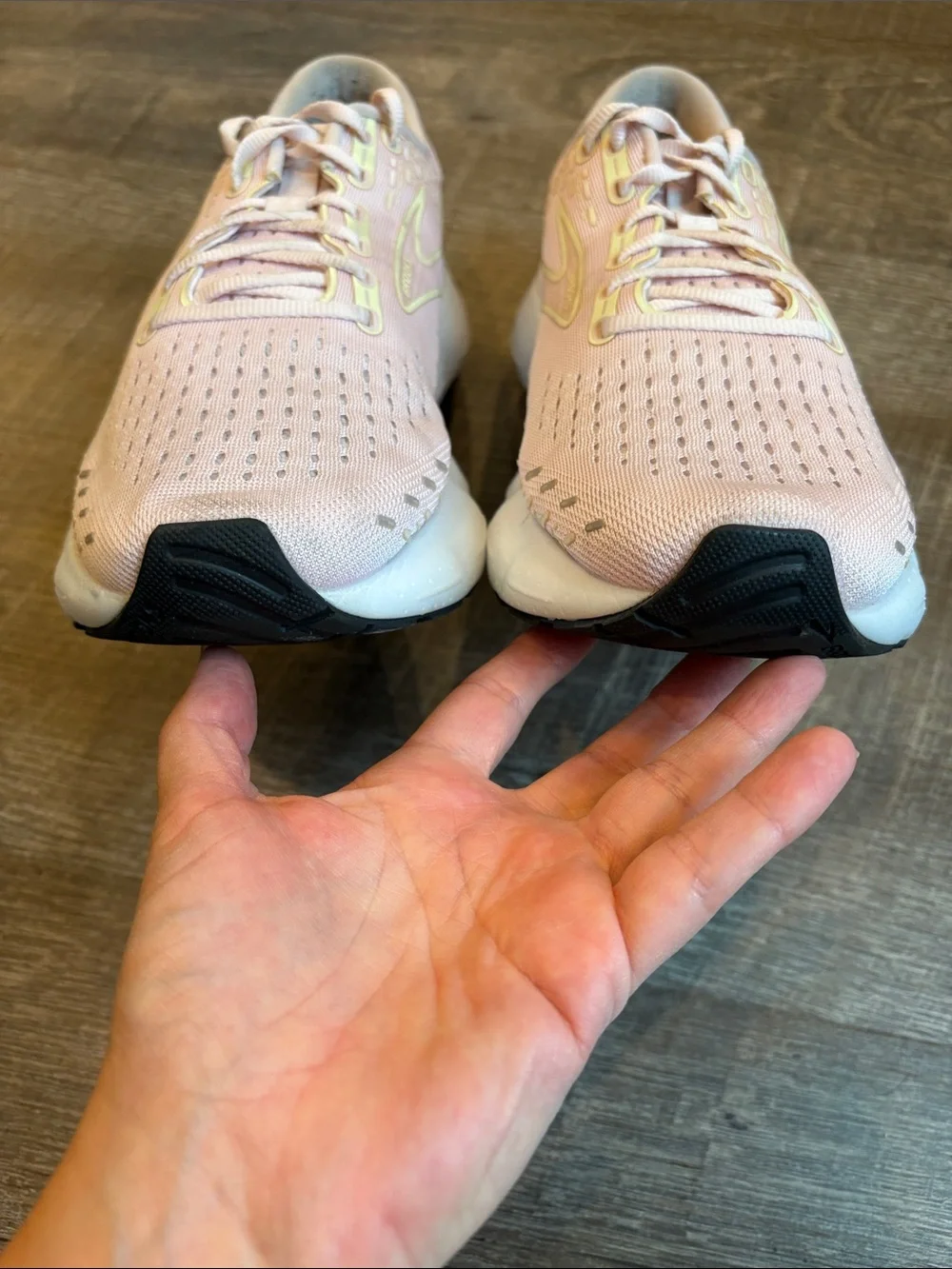 Brooks glycerin 20